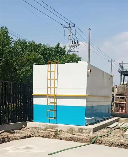 城镇污水处理设备